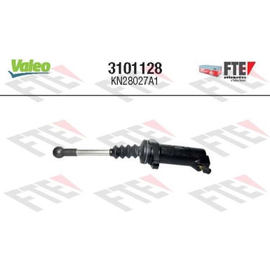 3101128 Nehmerzylinder, Kupplung