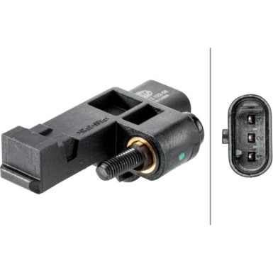 6PU 013 122-081 Impulsgeber, Kurbelwelle