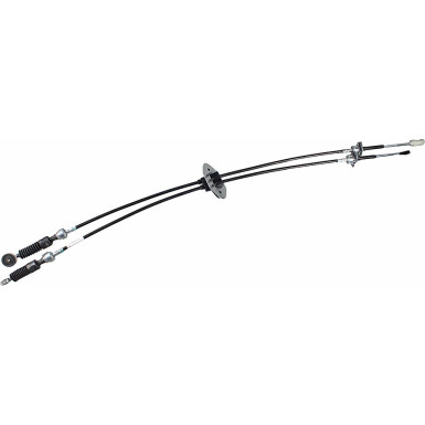 3150170 Seilzug, Schaltgetriebe