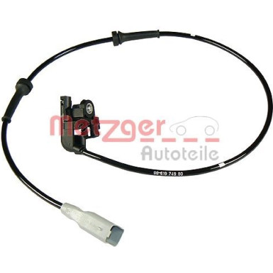 0900538 Sensor, Raddrehzahl ORIGINAL ERSATZTEIL