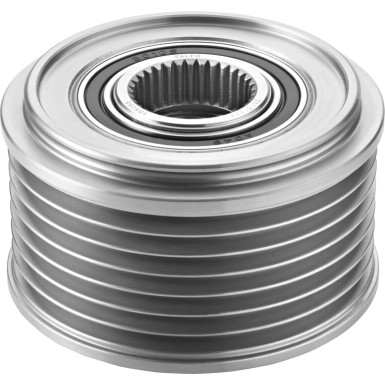 588088 Generatorfreilauf VALEO NEW SPARE PART