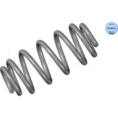 Meyle Fahrwerksfeder MEYLE-ORIGINAL: True to OE 100 739 0040