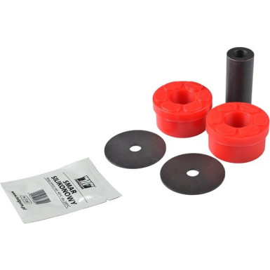 TED20680 Lagerung, Achskörper