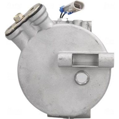 89308 Kompressor, Klimaanlage ** FIRST FIT **