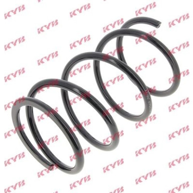 KYB Fahrwerksfeder K-Flex RG3568