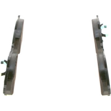 0 986 494 390 Bremsbelagsatz, Scheibenbremse