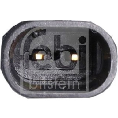 FEBI BILSTEIN 183730 Zusatzwasserpumpe (Kühlwasserkreislauf) FEBI BILSTEIN 183730 Zusatzwasserpumpe (Kühlwasserkreislauf)