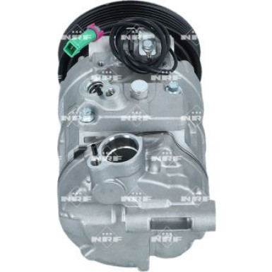 NRF | Kompressor, Klimaanlage | 32111