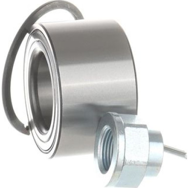 SKF | Radlagersatz | VKBA 6966