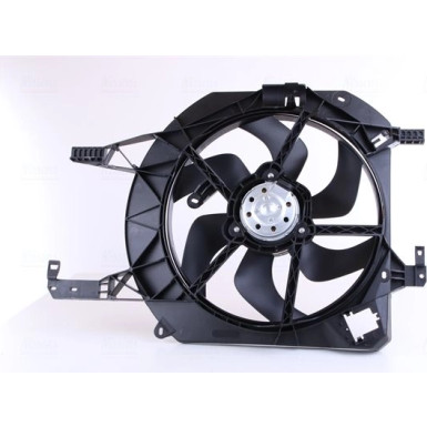 85883 Lüfter, Motorkühlung