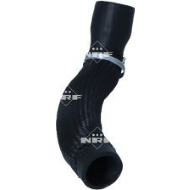 166181 Ladeluftschlauch EASY FIT