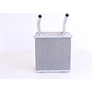 Nissens Wärmetauscher, Innenraumheizung FIRST FIT 726531