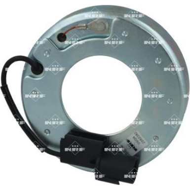 NRF Spule, Magnetkupplung-Kompressor 38686
