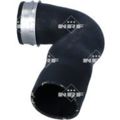 166115 Ladeluftschlauch