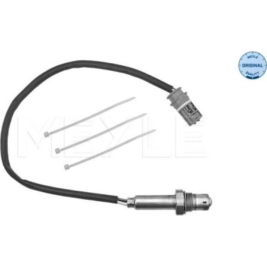 Meyle Lambdasonde MEYLE-ORIGINAL: True to OE 314 803 0017