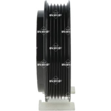 380010 Magnetkupplung, Klimakompressor