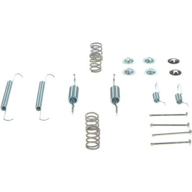 1 987 475 420 Zubehörsatz, Feststellbremsbacken