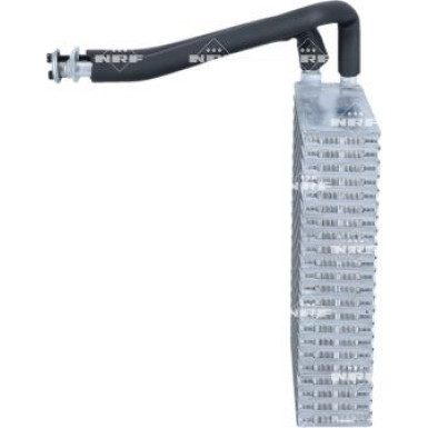 NRF | Verdampfer, Klimaanlage | 36205