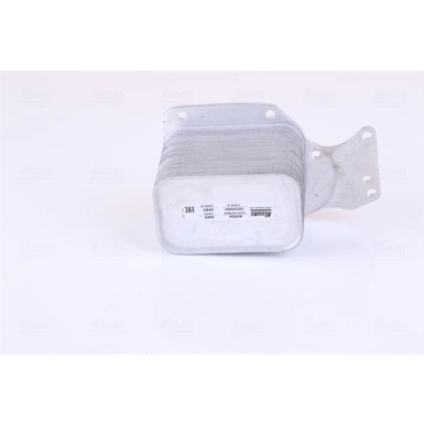 90906 Ölkühler, Motoröl ** FIRST FIT **