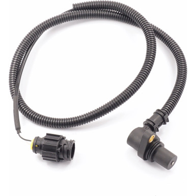 GEBE | Sensor, Raddrehzahl | 9 1073 1
