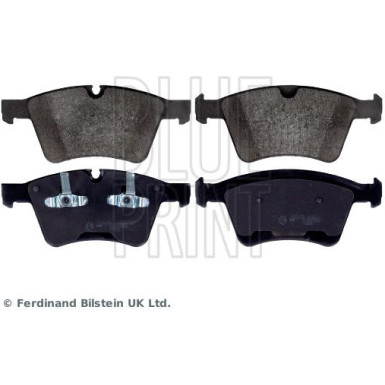ADU174236 Bremsbelagsatz, Scheibenbremse
