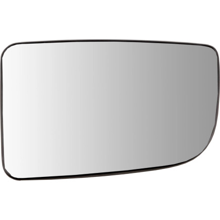 FEBI BILSTEIN 179918 Spiegelglas, Außenspiegel FEBI BILSTEIN 179918 Spiegelglas, Außenspiegel