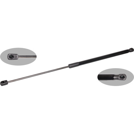 FEBI BILSTEIN 103851 Gasfeder, Motorhaube FEBI BILSTEIN 103851 Gasfeder, Motorhaube