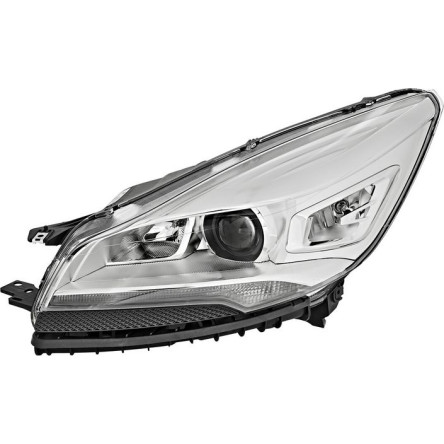 Hauptscheinwerfer 044983 Hauptscheinwerfer 044983