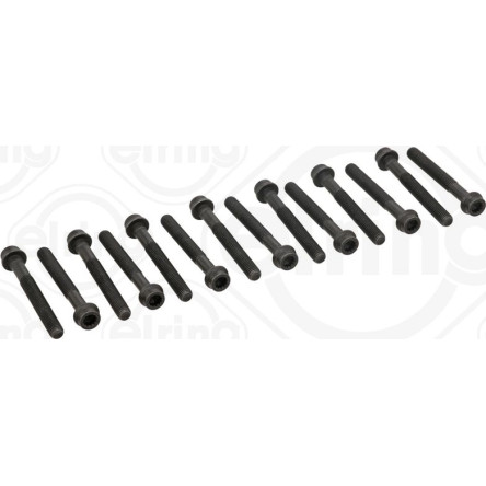 Zylinderkopfschraubensatz 819.965 Zylinderkopfschraubensatz 819.965