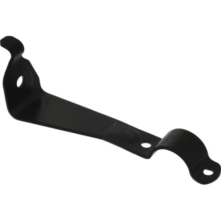 FEBI BILSTEIN 40911 Halter, Stabilisatorlagerung FEBI BILSTEIN 40911 Halter, Stabilisatorlagerung