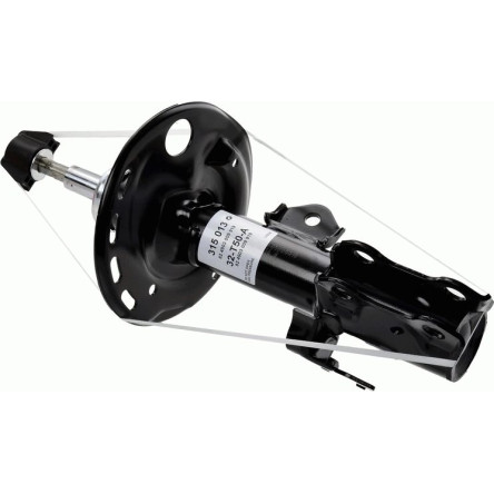 Stoßdämpfer 315 013 Stoßdämpfer 315 013