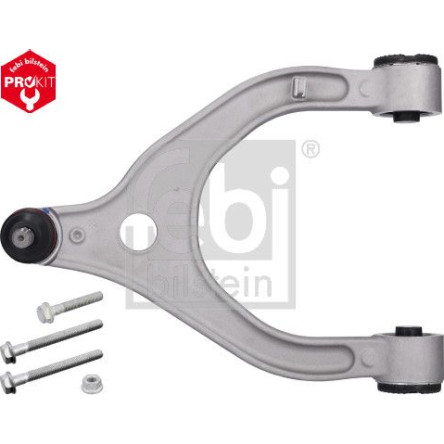 FEBI BILSTEIN 185366 Querlenker, Lenker, Radaufhängung FEBI BILSTEIN 185366 Querlenker, Lenker, Radaufhängung