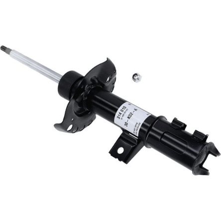 Stoßdämpfer 314 010 Stoßdämpfer 314 010