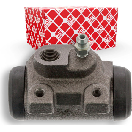 FEBI BILSTEIN 09604 Radbremszylinder FEBI BILSTEIN 09604 Radbremszylinder