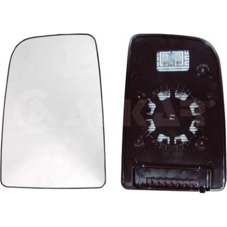 Spiegelglas, Außenspiegel 6441994