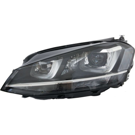 Hauptscheinwerfer 044923 Hauptscheinwerfer 044923