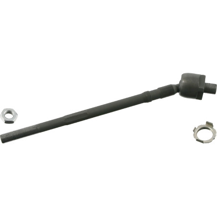 FEBI BILSTEIN 27929 Axialgelenk, Spurstange FEBI BILSTEIN 27929 Axialgelenk, Spurstange