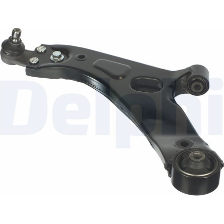 Lenker, Radaufhängung TC3016