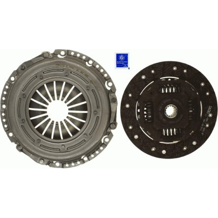 SACHS 3000 835 201 Kupplungssatz