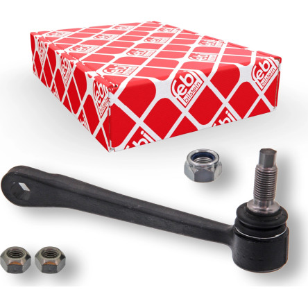 FEBI BILSTEIN 37038 Koppelstange FEBI BILSTEIN 37038 Koppelstange