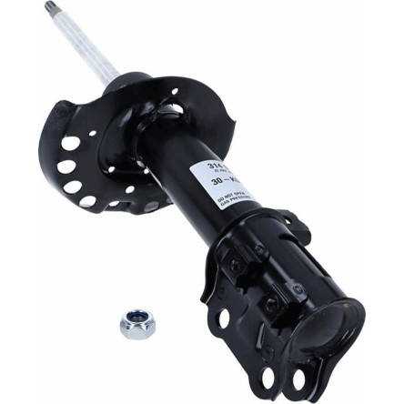 Stoßdämpfer 314 009 Stoßdämpfer 314 009