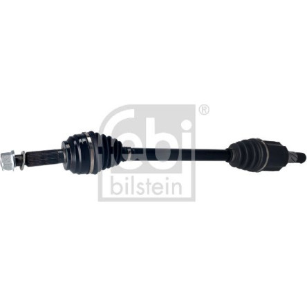 Antriebswelle 186069 Antriebswelle 186069