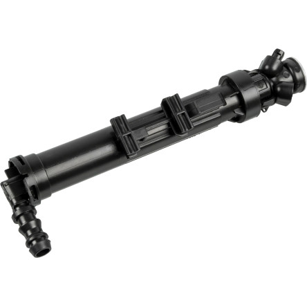 FEBI BILSTEIN 176058 Waschwasserdüse, Scheinwerferreinigung