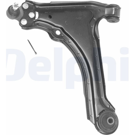 Lenker, Radaufhängung TC648 Lenker, Radaufhängung TC648