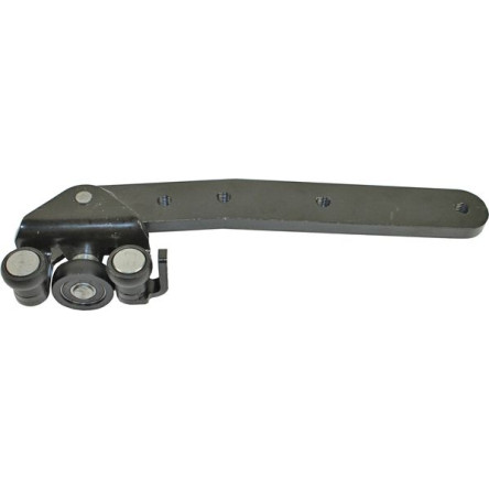 Rollenführung, Schiebetür 2310049
