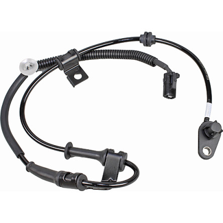 Sensor, Raddrehzahl 09001300