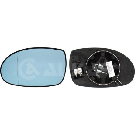 Spiegelglas, Außenspiegel 6423852 Spiegelglas, Außenspiegel 6423852
