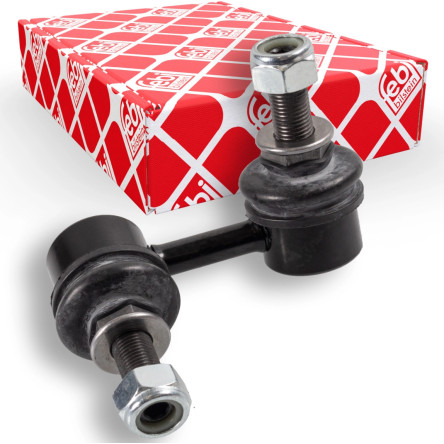 FEBI BILSTEIN 34717 Koppelstange FEBI BILSTEIN 34717 Koppelstange