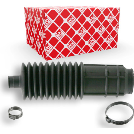 FEBI BILSTEIN 12812 Faltenbalgsatz, Lenkung FEBI BILSTEIN 12812 Faltenbalgsatz, Lenkung