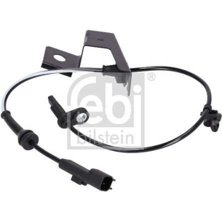 FEBI BILSTEIN 186220 Sensor, Raddrehzahl FEBI BILSTEIN 186220 Sensor, Raddrehzahl